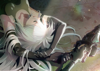 Adaptasi anime NieR Automata Ver 1.1a dari A-1 Pictures akhirnya sudah hampir rampung dan akan tayang mulai 7 Januari 2023