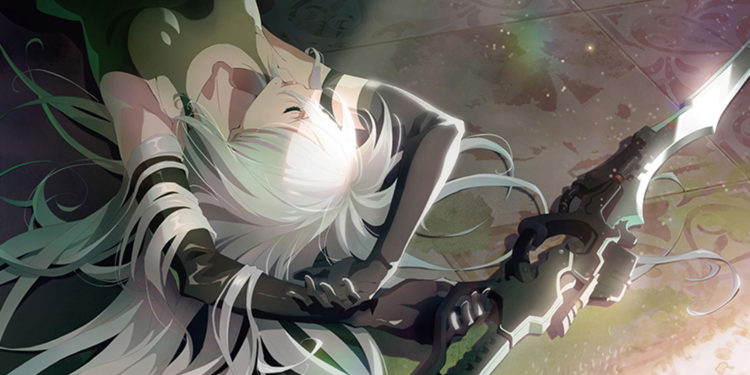 Adaptasi anime NieR Automata Ver 1.1a dari A-1 Pictures akhirnya sudah hampir rampung dan akan tayang mulai 7 Januari 2023