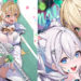 Banyak fans mengeluhkan modifikasi desain karakter baru Goddess of Victory: NIKKE yang diketahui mendapat sensor dari datamine