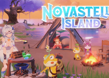 Game yang sebelumnya memiliki nama Mirror 2: Project Z telah merubah namanya menjadi Novastella Island. Rilis Januari 2023 di Steam.