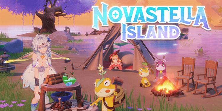 Game yang sebelumnya memiliki nama Mirror 2: Project Z telah merubah namanya menjadi Novastella Island. Rilis Januari 2023 di Steam.