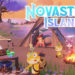 Game yang sebelumnya memiliki nama Mirror 2: Project Z telah merubah namanya menjadi Novastella Island. Rilis Januari 2023 di Steam.