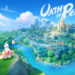 Nyobain Closed Beta Oath of Peak – MMORPG yang Tidak Selalu Andalkan Auto Play!