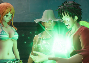 One Piece Odyssey bentar lagi dirilis dan kami mendapatkan kesempatan untuk nyobain demo game tersebut. Mari simak impresi pertama kami!