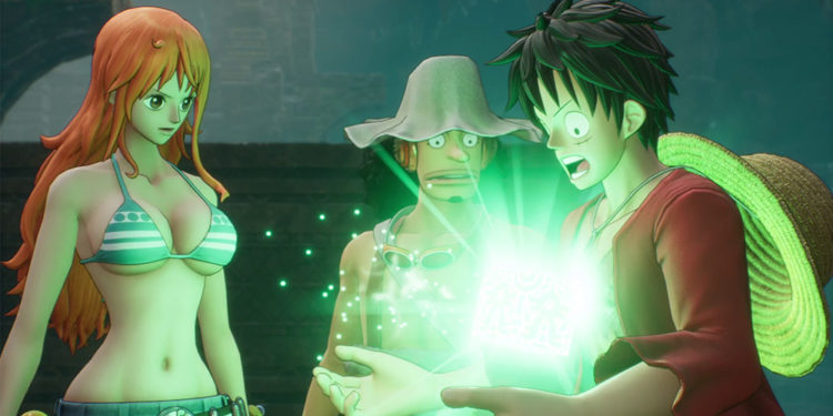One Piece Odyssey bentar lagi dirilis dan kami mendapatkan kesempatan untuk nyobain demo game tersebut. Mari simak impresi pertama kami!
