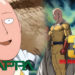 One Punch Man yang dipastikan telah mendapatkan season 3 dan sepertinya anime tersebut bakal dikerjakan oleh MAPPA.