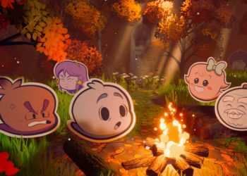 Pengembang game The Outbound Ghost menghimbau orang-orang untuk tidak membeli gamenya karena masalah dengan publisher
