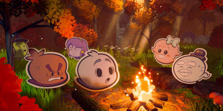 Pengembang game The Outbound Ghost menghimbau orang-orang untuk tidak membeli gamenya karena masalah dengan publisher