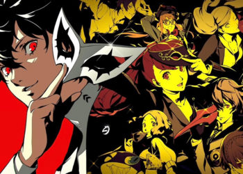 Atlus baru saja mengumumkan bahwa Persona 5 Royal laku keras dengan berhasil terjual sebanyak 1 juta copy di platform baru yang mereka rilis.