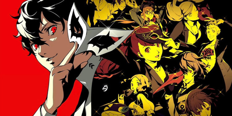 Atlus baru saja mengumumkan bahwa Persona 5 Royal laku keras dengan berhasil terjual sebanyak 1 juta copy di platform baru yang mereka rilis.