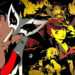 Atlus baru saja mengumumkan bahwa Persona 5 Royal laku keras dengan berhasil terjual sebanyak 1 juta copy di platform baru yang mereka rilis.