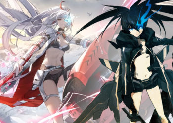 Perayaan anniversary ke-3 Punishing: Gray Raven membawa kejutan besar lewat pengumuman kolaborasi Black Rock Shooter