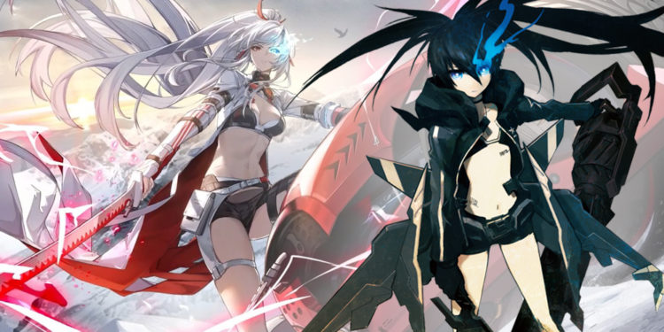 Perayaan anniversary ke-3 Punishing: Gray Raven membawa kejutan besar lewat pengumuman kolaborasi Black Rock Shooter