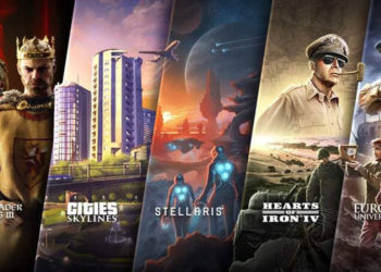 Paradox Interactive sudah resmi mengumumkan melalui forum resminya bahwa mereka akan meningkatkan harga game "regional price".