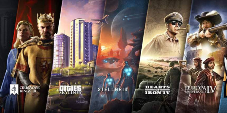 Paradox Interactive sudah resmi mengumumkan melalui forum resminya bahwa mereka akan meningkatkan harga game "regional price".
