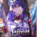 Laporan pendapatan mobile RPG anime terbaru yang cukup menarik untuk minggu terakhir di 2022