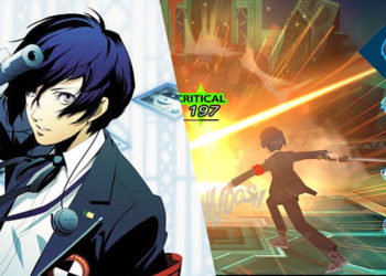 Sebagai sebuah game PC, tentu saja ada spesifikasi yang dibutuhkan untuk memainkan Persona 3 Portable. Berikut detailnya.