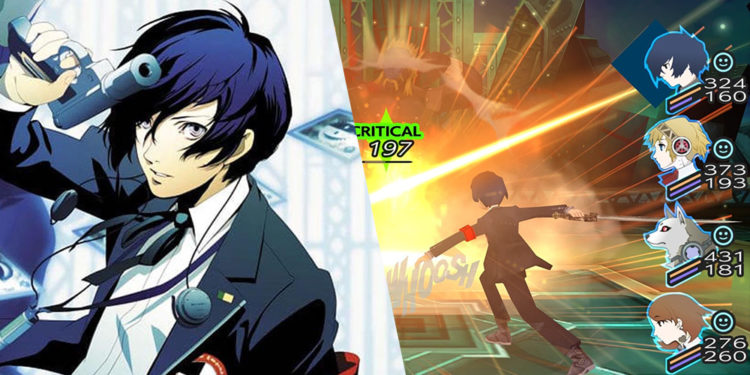 Sebagai sebuah game PC, tentu saja ada spesifikasi yang dibutuhkan untuk memainkan Persona 3 Portable. Berikut detailnya.
