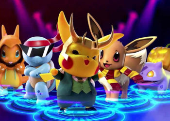 The Pokémon Company International telah mengajukan gugatan terhadap Pokémon Pty Ltd yang membuat game NFT dengan nama PokéWorld.