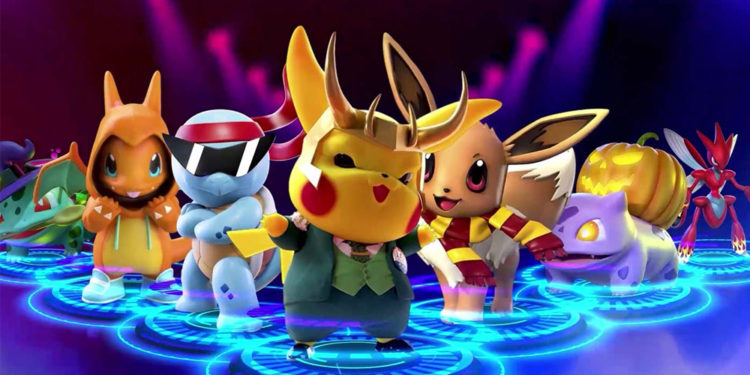 The Pokémon Company International telah mengajukan gugatan terhadap Pokémon Pty Ltd yang membuat game NFT dengan nama PokéWorld.