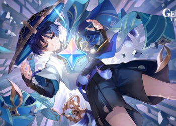 Genshin Impact telah berhasil memenangkan penghargaan pada ajang PlayStation Partner Awards 2022 dan bagikan 800 Primogems sebagai perayaan.