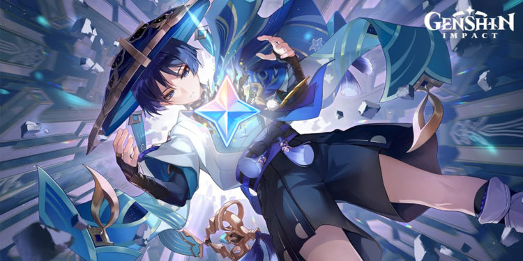 Genshin Impact telah berhasil memenangkan penghargaan pada ajang PlayStation Partner Awards 2022 dan bagikan 800 Primogems sebagai perayaan.