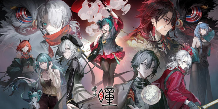 Developer Tianren Lab baru-baru ini memamerkan Project Code: Hitomi yang kebetulan sudah memasuki pra-registrasi di China