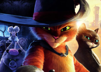 Simak review terbaru kami untuk film Puss in Boots: The Last Wish yang hadir sebagai sekuel baru dari petualangan si kucing badass