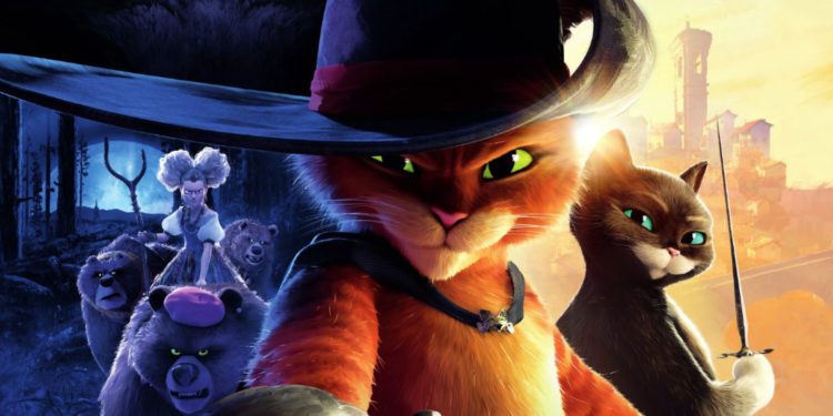 Simak review terbaru kami untuk film Puss in Boots: The Last Wish yang hadir sebagai sekuel baru dari petualangan si kucing badass