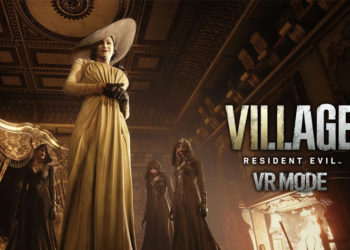 Capcom telah resmi mengumumkan bahwa Resident Evill Village akan dirilis untuk PlayStation VR2 pada 22 Februari mendatang.