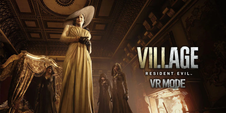 Capcom telah resmi mengumumkan bahwa Resident Evill Village akan dirilis untuk PlayStation VR2 pada 22 Februari mendatang.