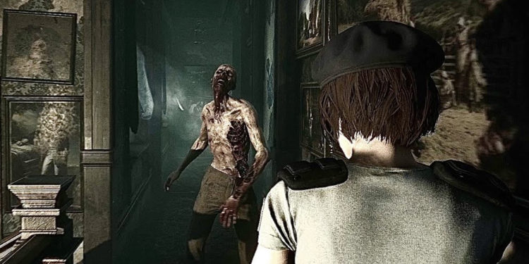 Capcom diisyaratkan sedang menyiapkan remake Resident Evil 1 lewat hak cipta properti yang baru teregistrasi