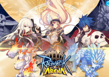 Ragnarok Arena yang baru aja dirilis memiliki berbagai redeem code dan akan kami bagikan secara lengkap melalui artikel guide ini.