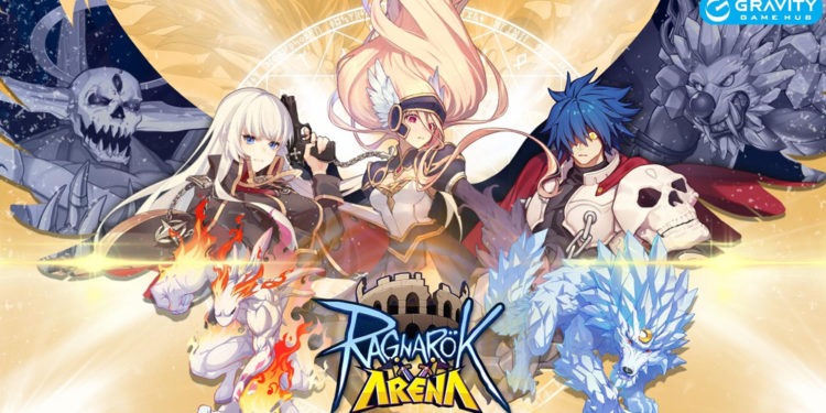 Ragnarok Arena yang baru aja dirilis memiliki berbagai redeem code dan akan kami bagikan secara lengkap melalui artikel guide ini.