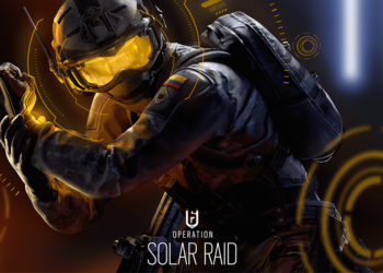 Ubisoft mengumumkan season terakhir untuk tahun ke-7 Rainbow Six Siege. Update ini memperkenalkan banyak fitur yang telah lama ditunggu.