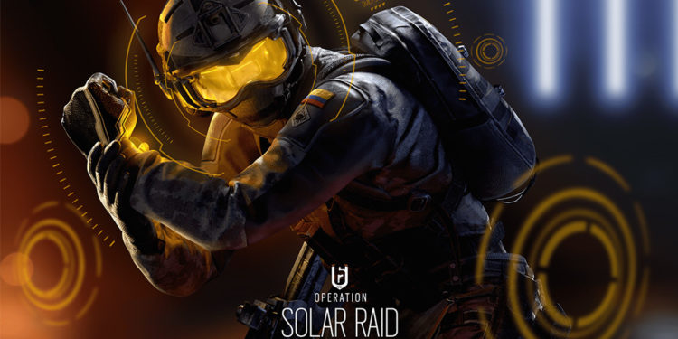 Ubisoft mengumumkan season terakhir untuk tahun ke-7 Rainbow Six Siege. Update ini memperkenalkan banyak fitur yang telah lama ditunggu.