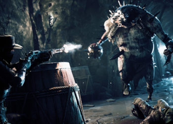 Gunfire Games dan Gearbox kembali berkolaborasi untuk kembangkan Remnant II yang merupakan sekuel dari Remnant: From the Ashes