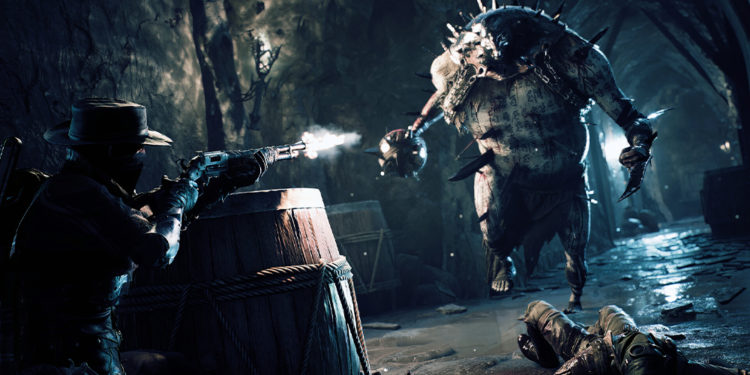 Gunfire Games dan Gearbox kembali berkolaborasi untuk kembangkan Remnant II yang merupakan sekuel dari Remnant: From the Ashes