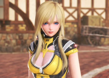 tri-Ace baru saja merilis update ver 1.03 untuk Star Ocean: The Divine Force yang membawa beragam perombakan penting