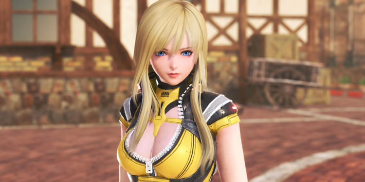 tri-Ace baru saja merilis update ver 1.03 untuk Star Ocean: The Divine Force yang membawa beragam perombakan penting