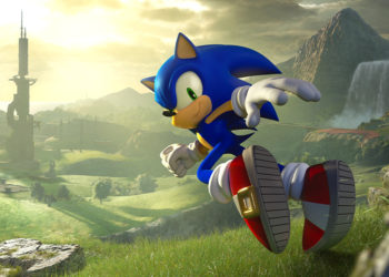 Sonic Frontiers berhasil mencapai penjualan 2,5 juta kopi yang menempatkannya sebagai salah satu game terlaris di franchise