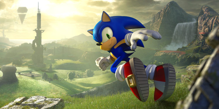 Sonic Frontiers berhasil mencapai penjualan 2,5 juta kopi yang menempatkannya sebagai salah satu game terlaris di franchise