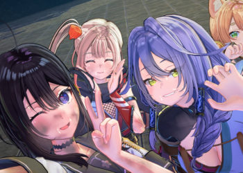 Kami dapat kesempatan untuk review Samurai Maiden duluan. Apakah gamenya cukup seru dan tidak cuma mengandalkan fanservice saja?