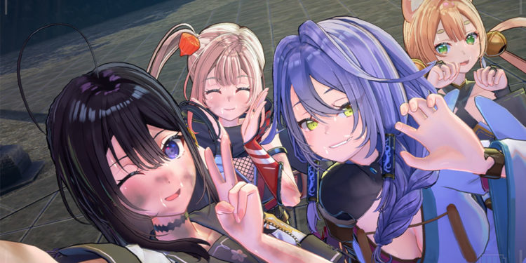 Kami dapat kesempatan untuk review Samurai Maiden duluan. Apakah gamenya cukup seru dan tidak cuma mengandalkan fanservice saja?