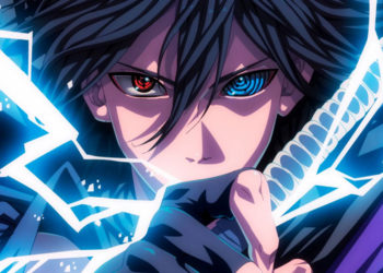 Sasuke Retsuden akan mendapatkan adaptasi anime sebagai salah satu arc di anime Boruto.