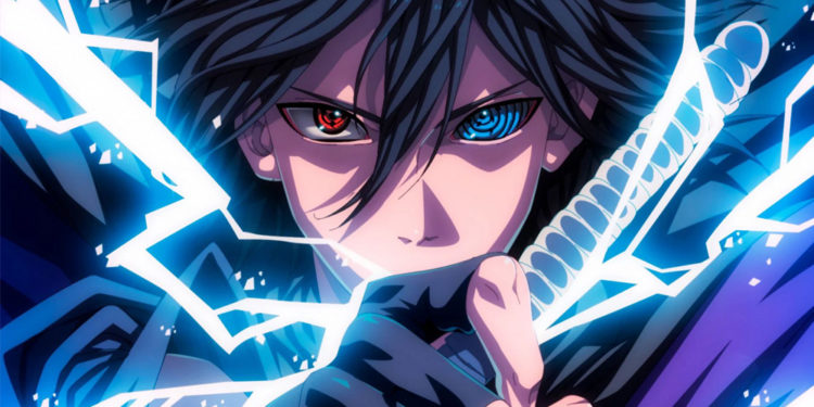 Sasuke Retsuden akan mendapatkan adaptasi anime sebagai salah satu arc di anime Boruto.