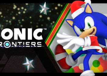 SEGA telah merilis DLC kostum gratis di Sonic Frontiers serta memberi diskon 30% untuk gamenya sebagai bagian dari Winter Sale 2022