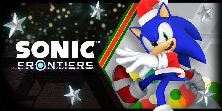 SEGA telah merilis DLC kostum gratis di Sonic Frontiers serta memberi diskon 30% untuk gamenya sebagai bagian dari Winter Sale 2022