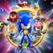 Jangan kelewatan seri animasi baru Sonic Prime sebentar lagi akan tayang di Netflix mulai 15 Desember