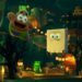 Spongebob SquarePants: The Cosmic Shake sudah tersedia untuk pre-order, gamenya dipastikan untuk rilis 31 Januari 2023